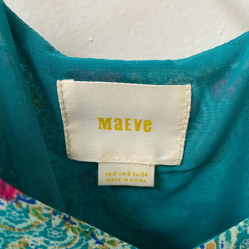 Summer top - Picture 3 of 3